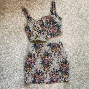 Target wild fable set size small